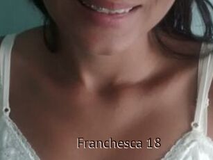 Franchesca_18