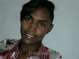 Franchesco1x