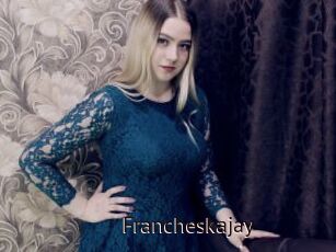Francheskajay