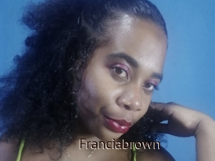 Franciabrown