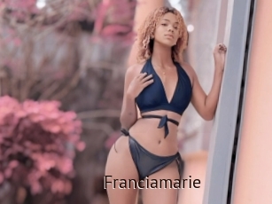 Franciamarie