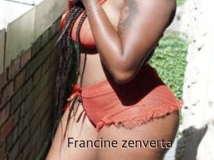 Francine_zenverta
