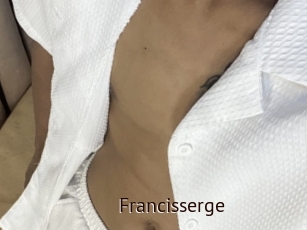 Francisserge