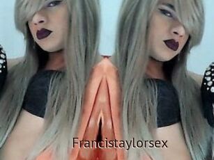 Francistaylorsex