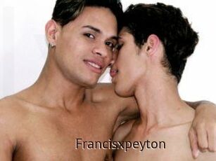 Francisxpeyton