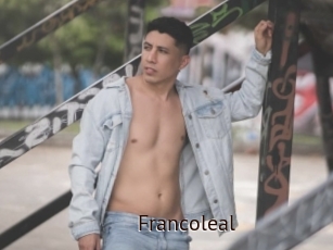 Francoleal