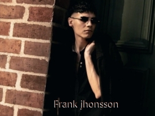 Frank_jhonsson