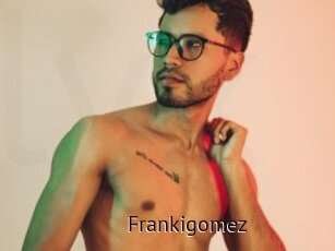 Frankigomez