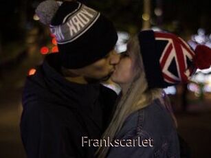 Frankscarlet