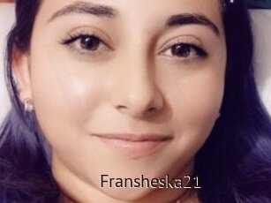 Fransheska21