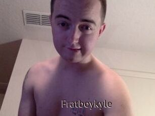 Fratboykyle