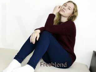 Freablond