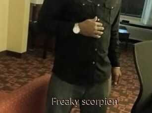 Freaky_scorpion