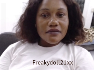 Freakydoll21xx