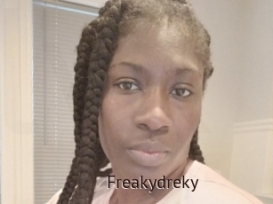 Freakydreky