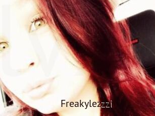 Freakylezzzi