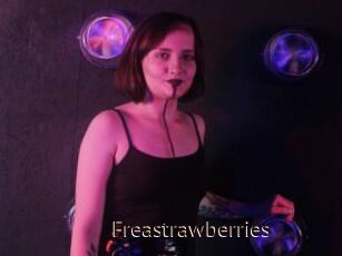 Freastrawberries