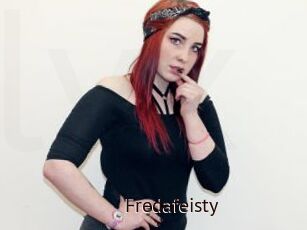 Fredafeisty