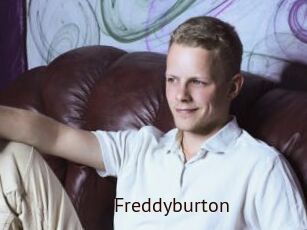 Freddyburton