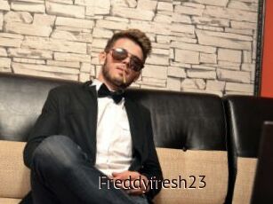 Freddyfresh23