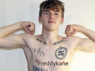 Freddykane