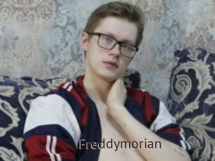 Freddymorian