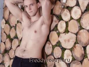 Freddyreadyforu