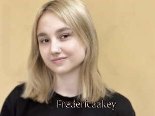 Fredericaakey