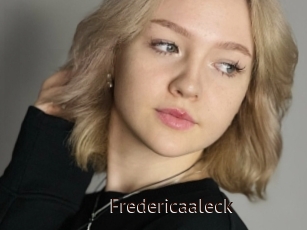 Fredericaaleck