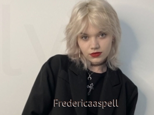 Fredericaaspell