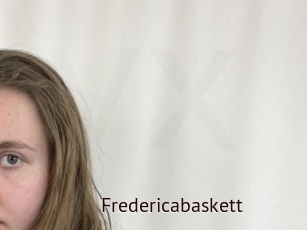 Fredericabaskett