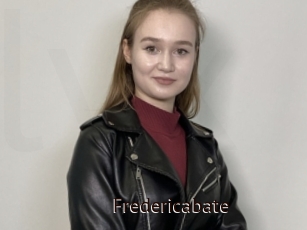 Fredericabate