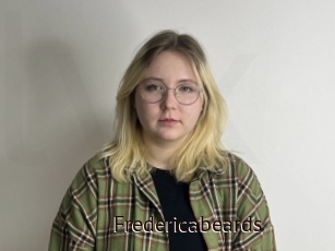 Fredericabeards