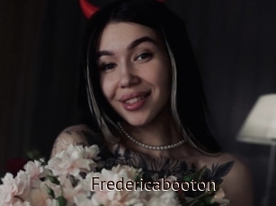 Fredericabooton