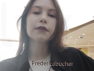 Fredericabucher