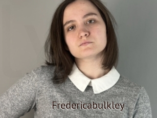 Fredericabulkley