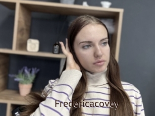 Fredericacovey