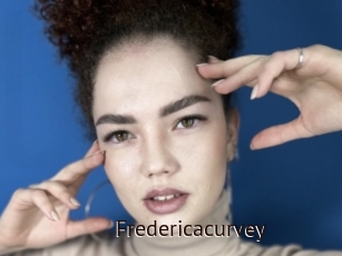 Fredericacurvey