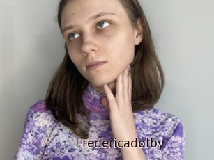 Fredericadolby