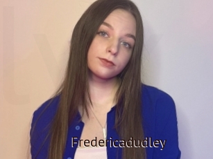 Fredericadudley