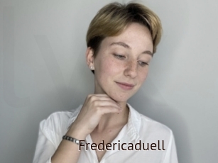 Fredericaduell