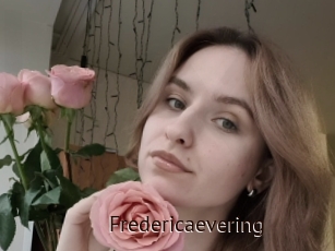 Fredericaevering