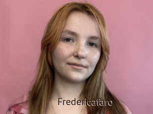 Fredericafaro