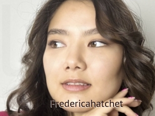 Fredericahatchet