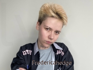 Fredericahedge