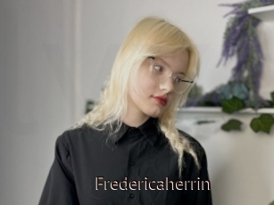 Fredericaherrin