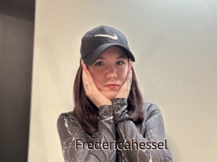 Fredericahessel