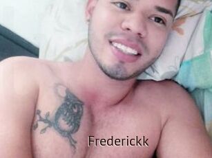 Frederickk