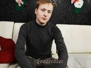 Fredmiller