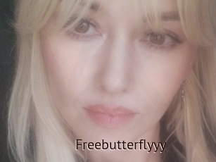 Freebutterflyyy